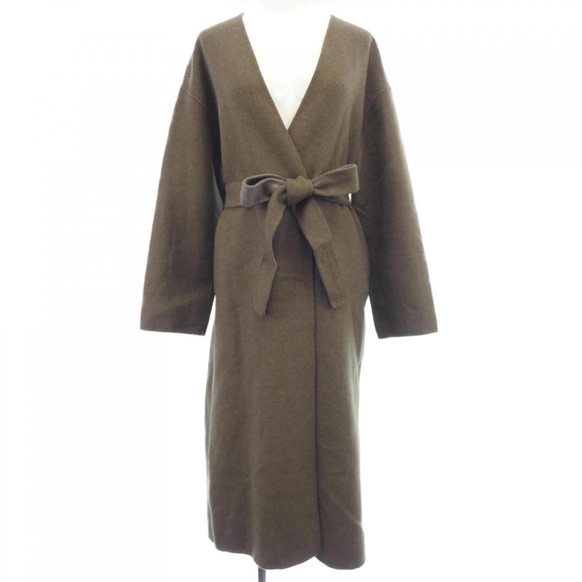 ユナイテッドアローズ UNITED ARROWS 3625-104-1678 コート【中古】