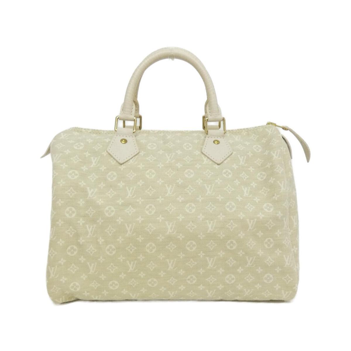 ルイヴィトン モノグラム ミニラン スピーディ 30cm M95319 ボストンバッグ【中古】｜KOMEHYO ONLINESTORE 店