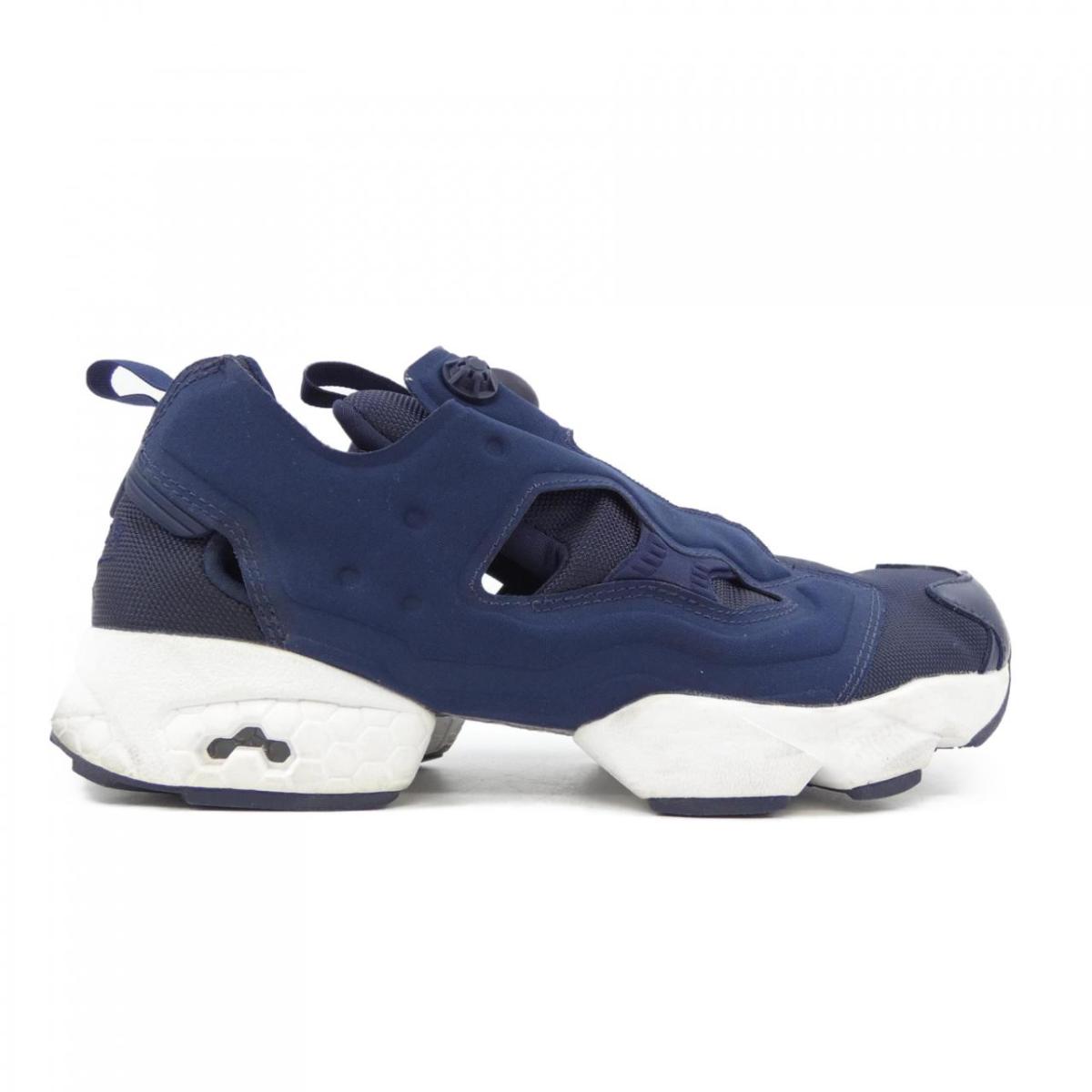 リーボック REEBOK V65752 スニーカー【中古】