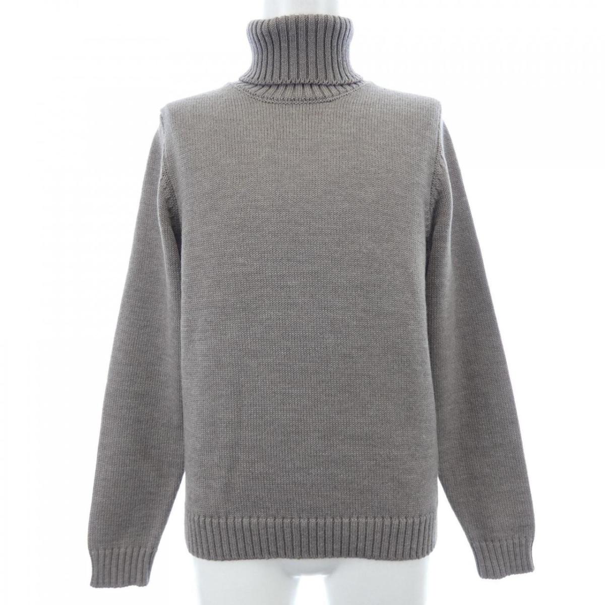 ザノーネ ZANONE ニット【中古】