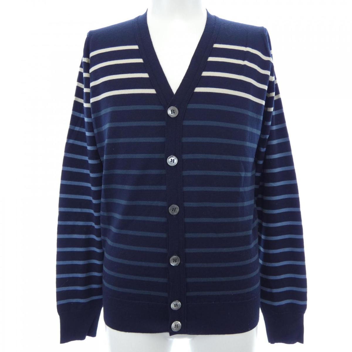 ジョンスメドレー JOHN SMEDLEY ジレー【中古】