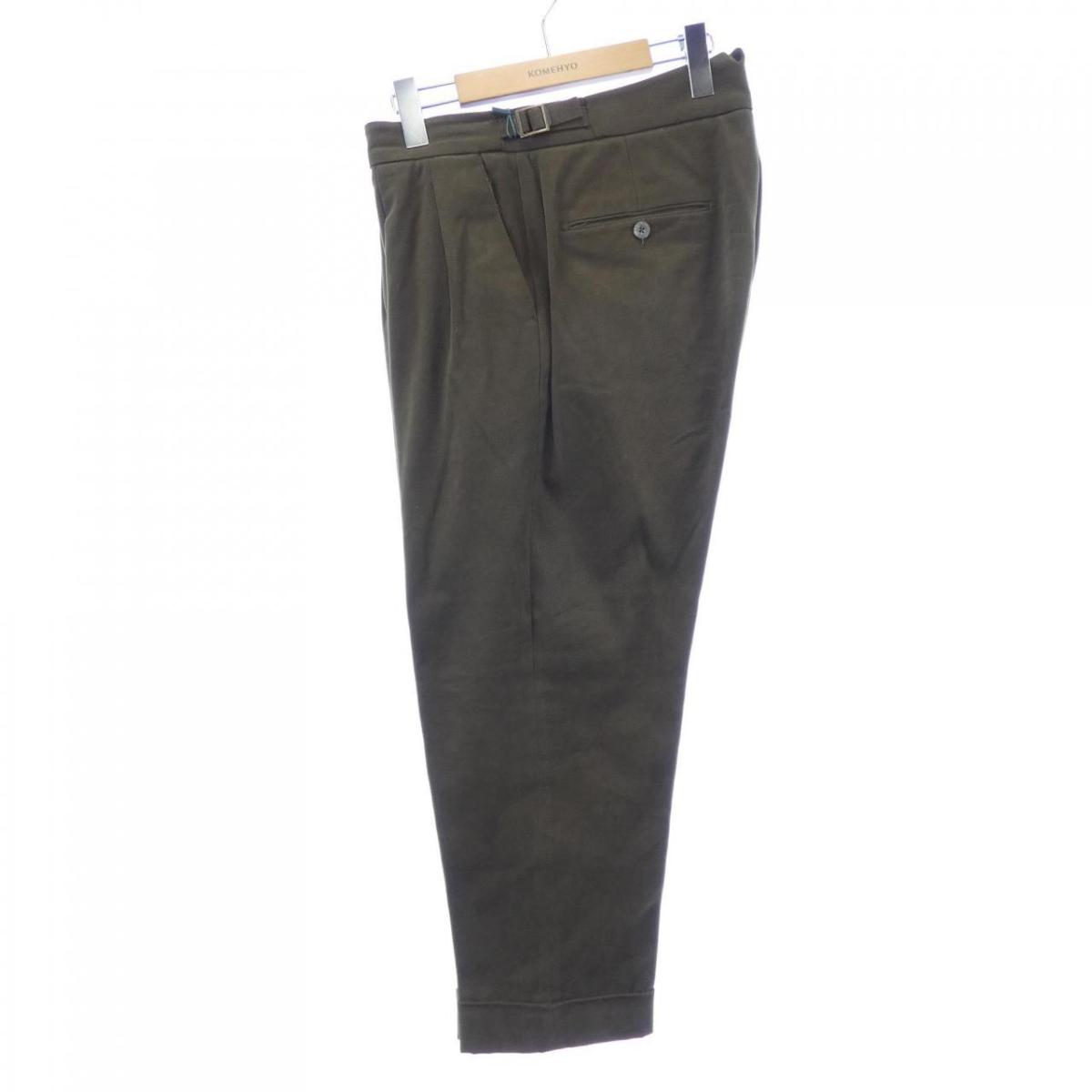 ベルウィッチ BERWICH パンツ【中古】