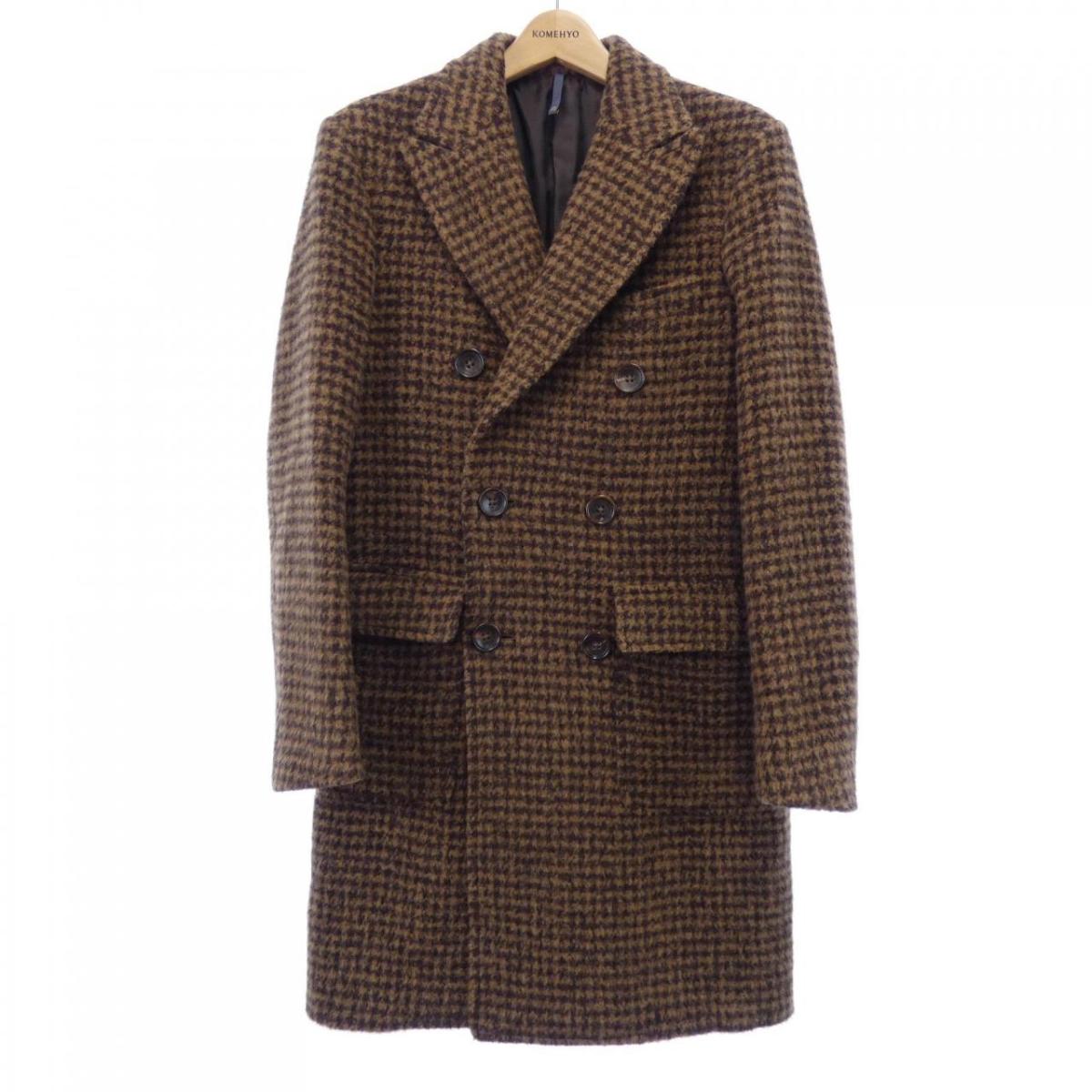 モンテドーロ MONTEDORO コート【中古】