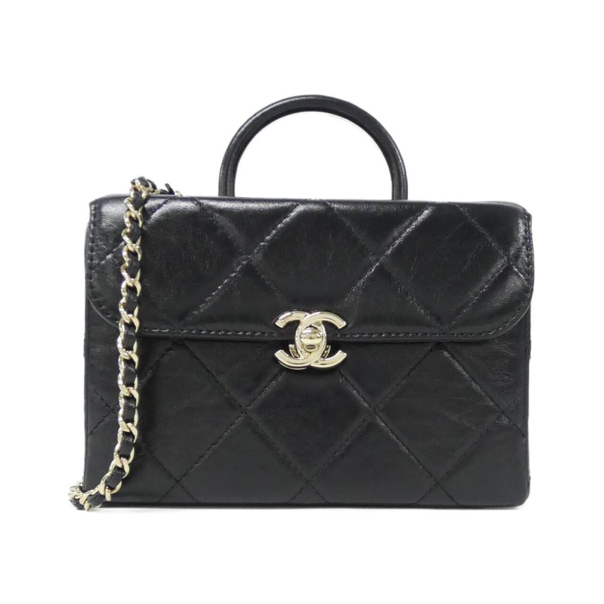 シャネル AS4470 バッグ【中古】｜KOMEHYO ONLINESTORE 店