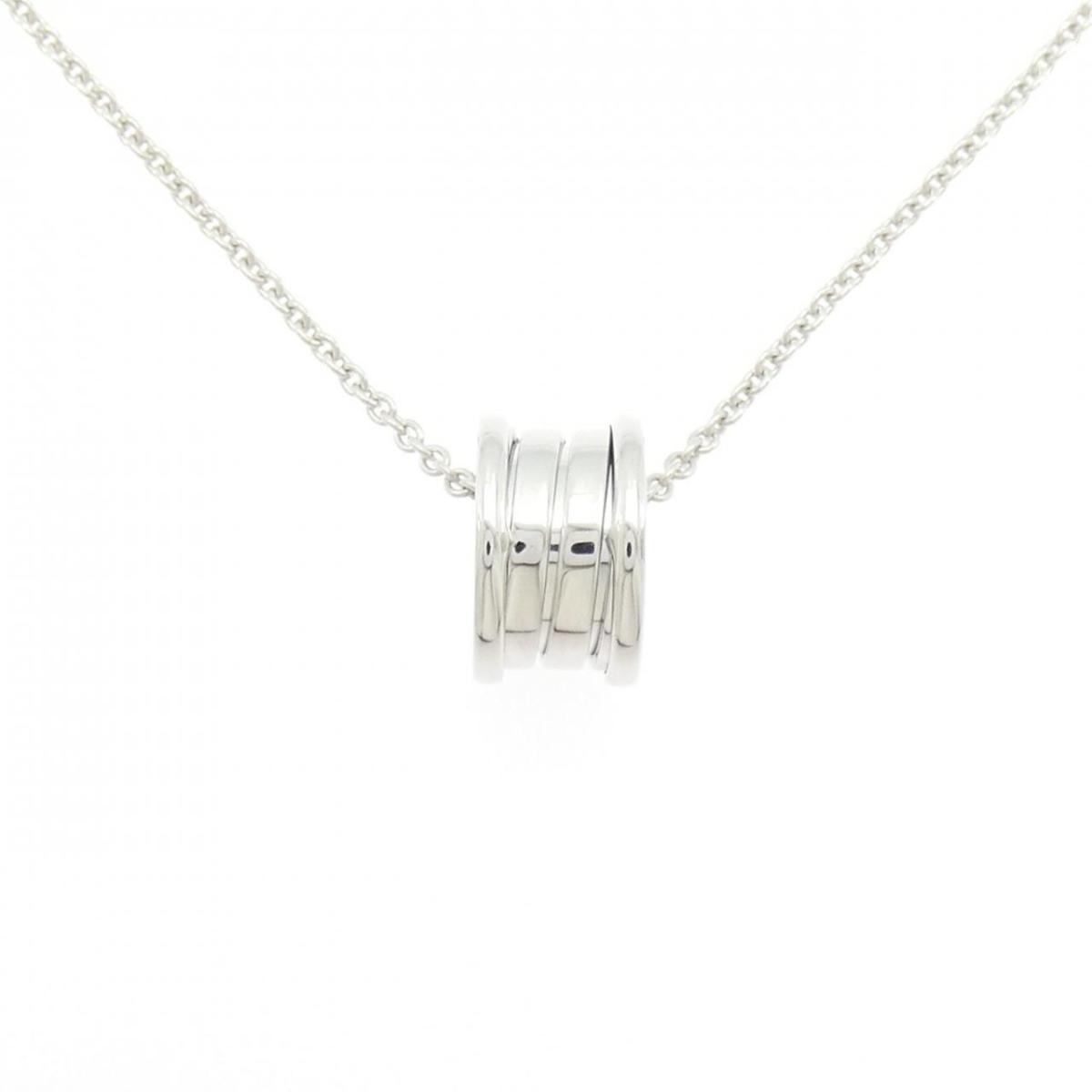 ブルガリ B.zero1 ネックレス【中古】|KOMEHYO ONLINESTORE 店