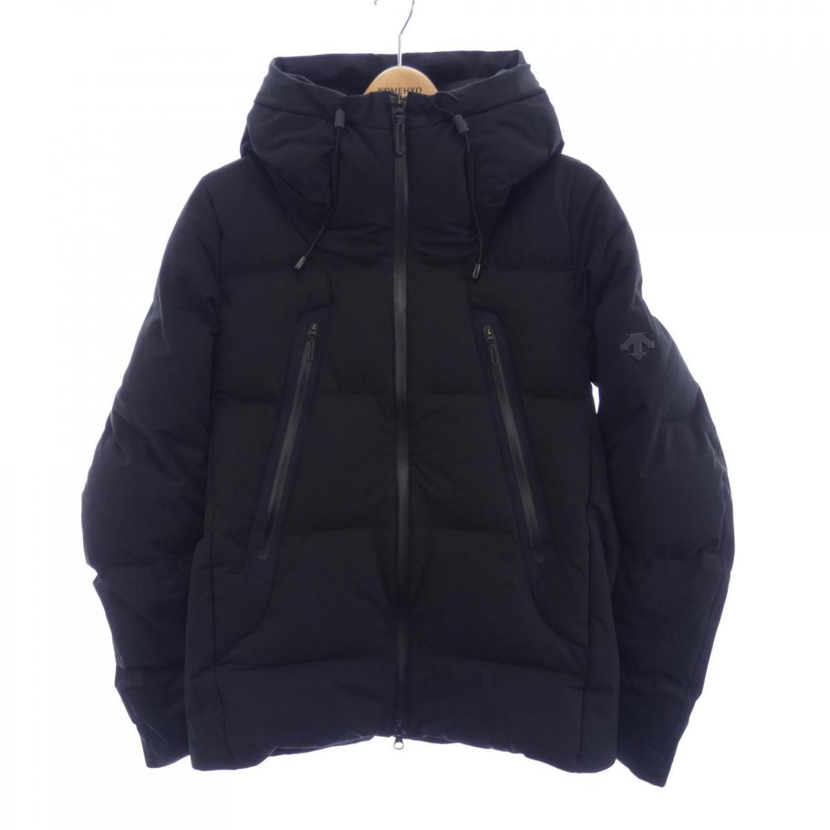 デサント DESCENTE DIA3670U ダウンジャケット【中古】