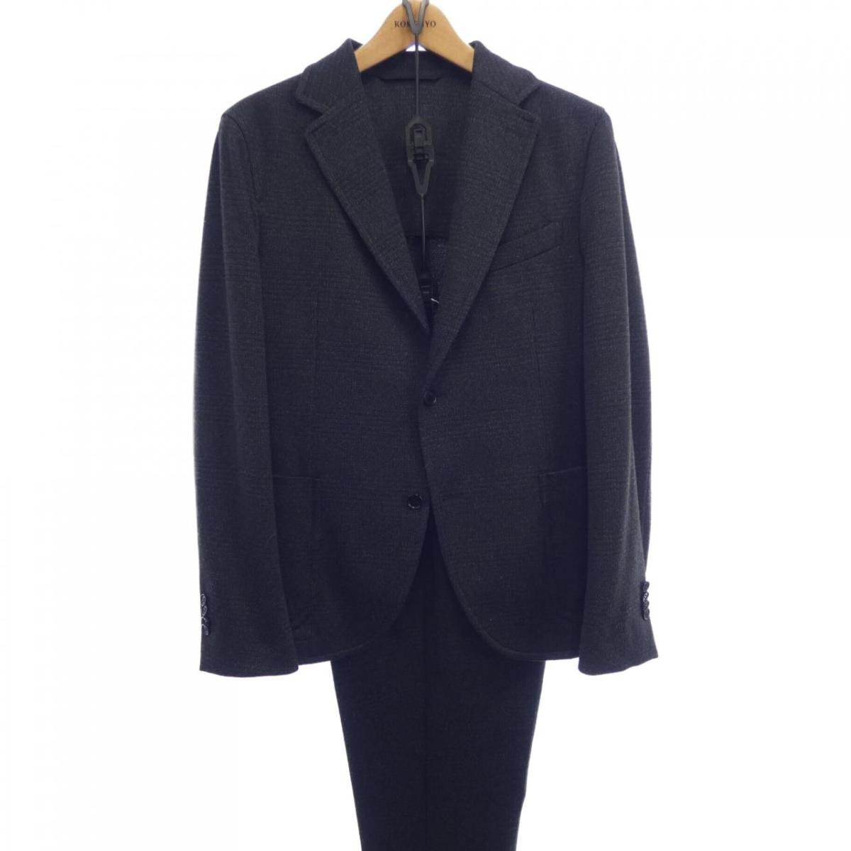LEQUAL スーツ【中古】 18,688円