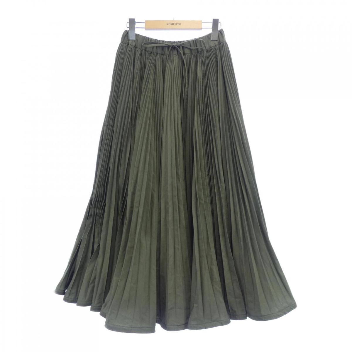 TELMA スカート【中古】｜KOMEHYO ONLINESTORE 店