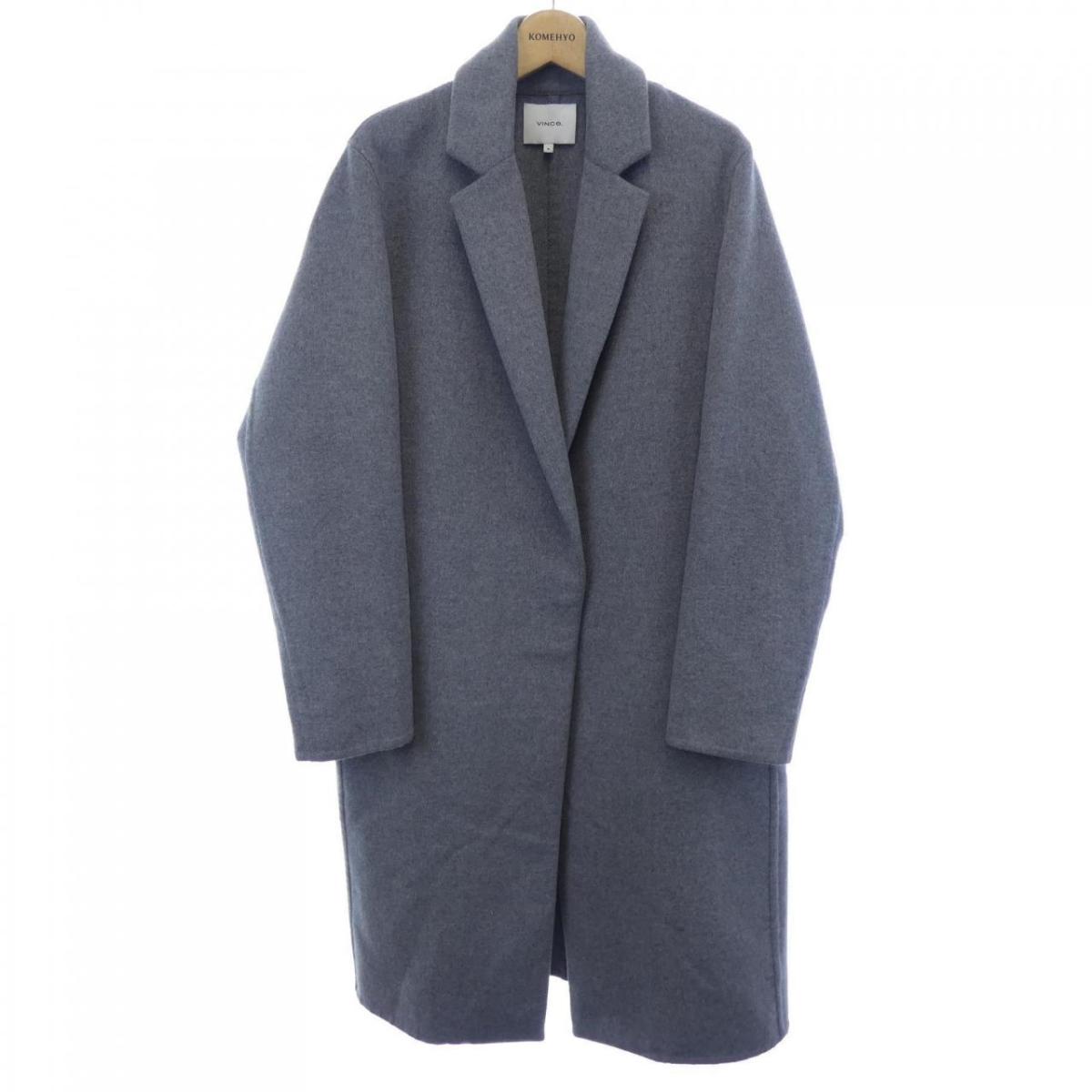 ヴィンス VINCE コート【中古】