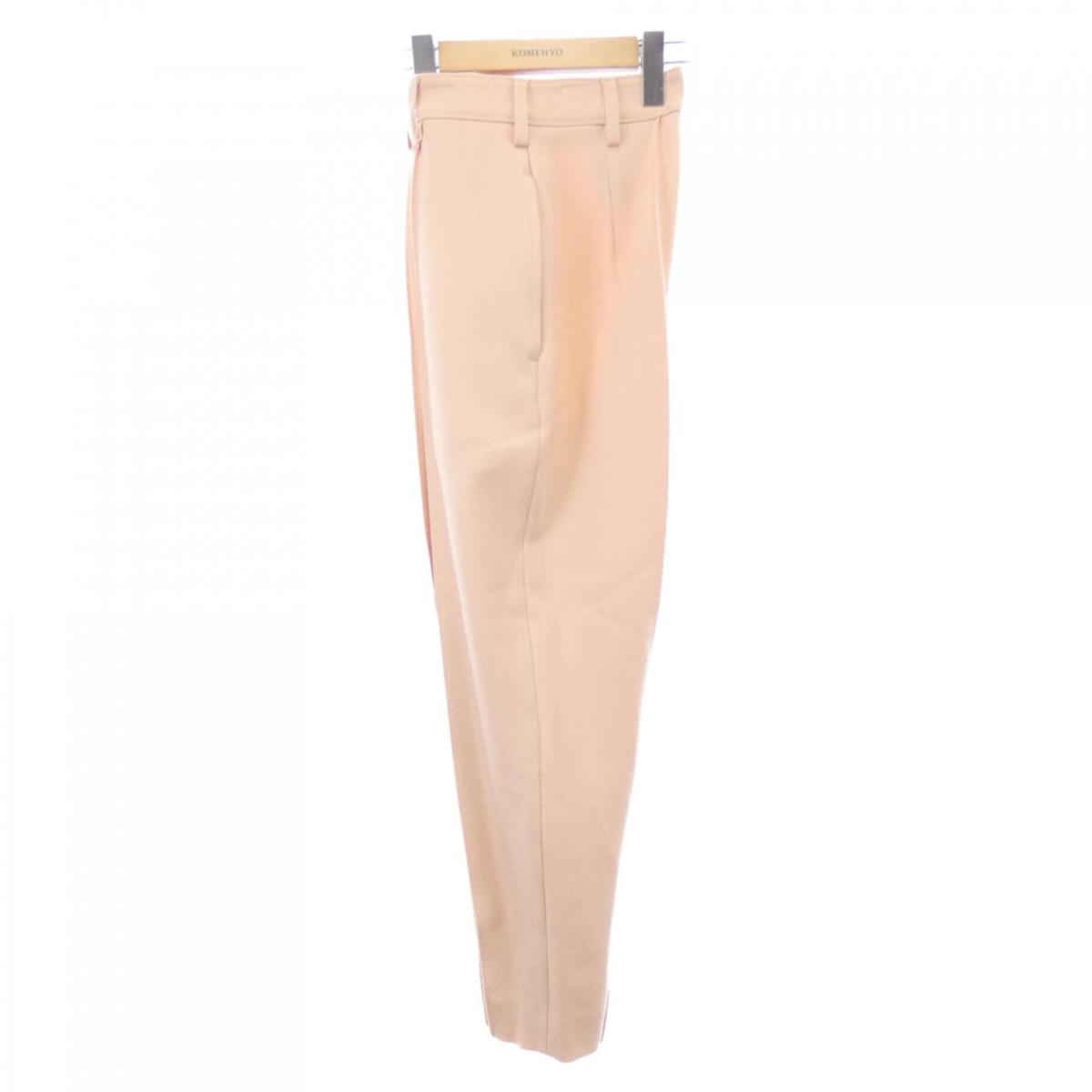 プラダ PRADA P235H S232 1ZQB パンツ【中古】|KOMEHYO ONLINESTORE 店