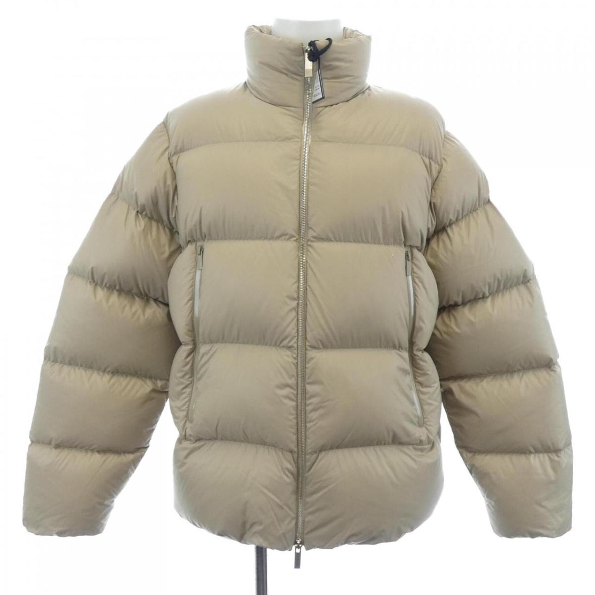 モンクレール MONCLER TARN ダウンジャケット【中古】