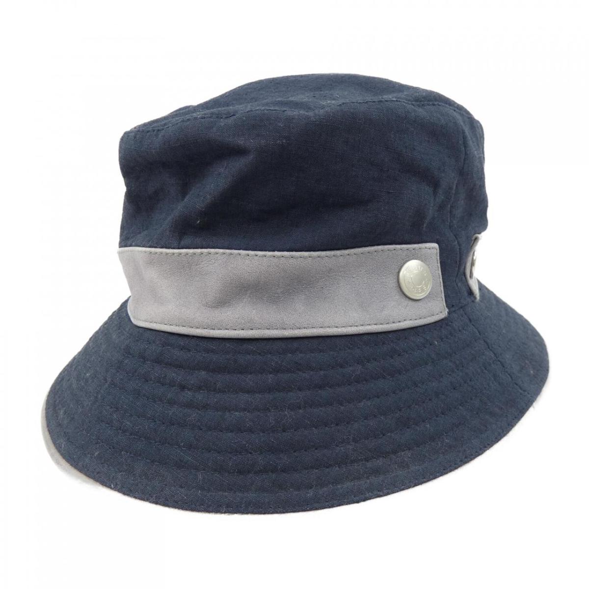 エルメス HERMES 2136 ハット【中古】 18,432円