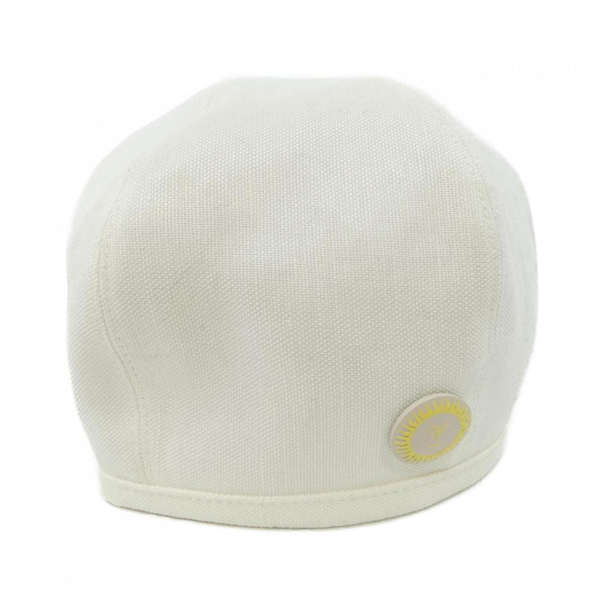 エルメス HERMES ガブリエル GABRIELLE H231036N キャップ【中古】|KOMEHYO ONLINESTORE 店