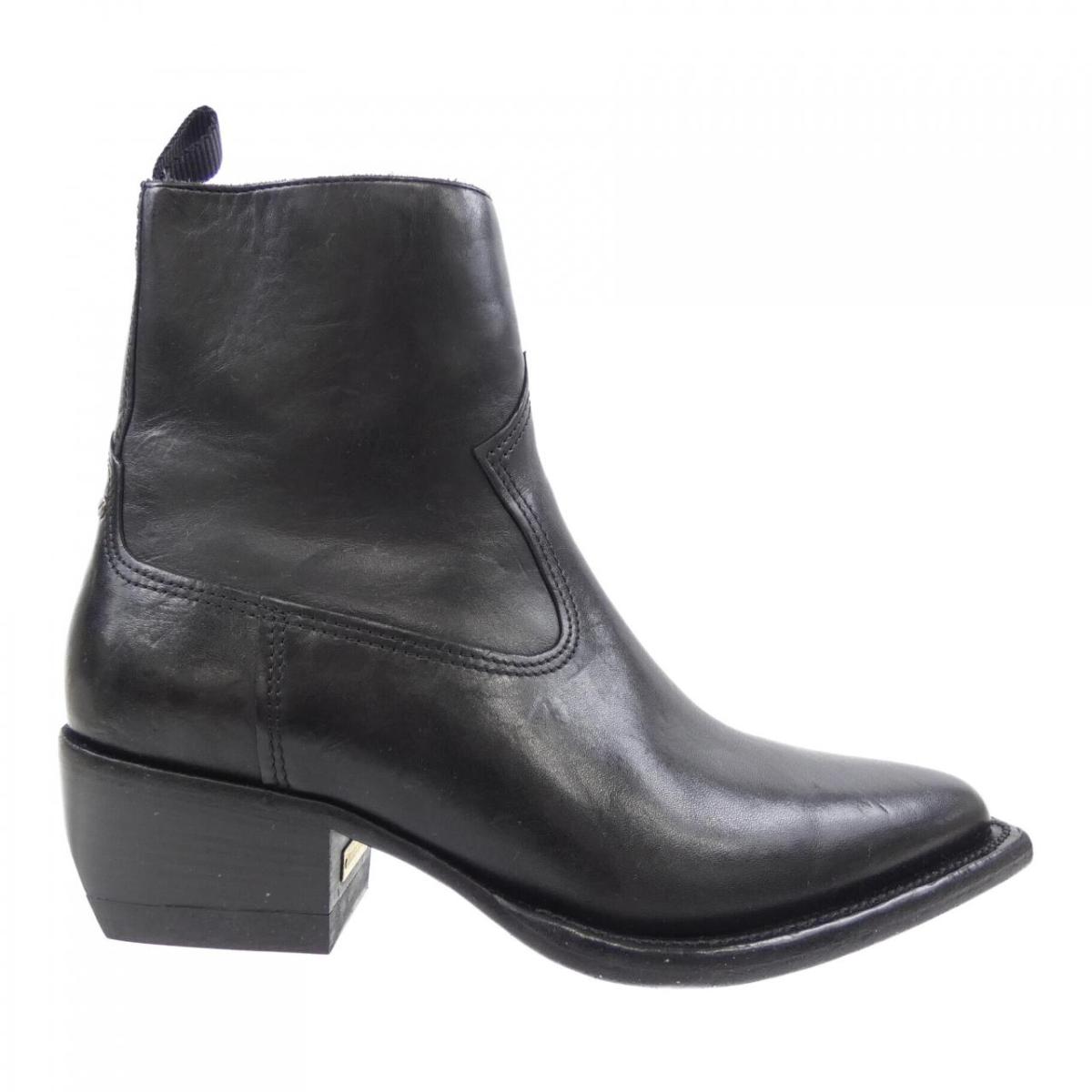 ゴールデングース GOLDEN GOOSE ブーツ【中古】
