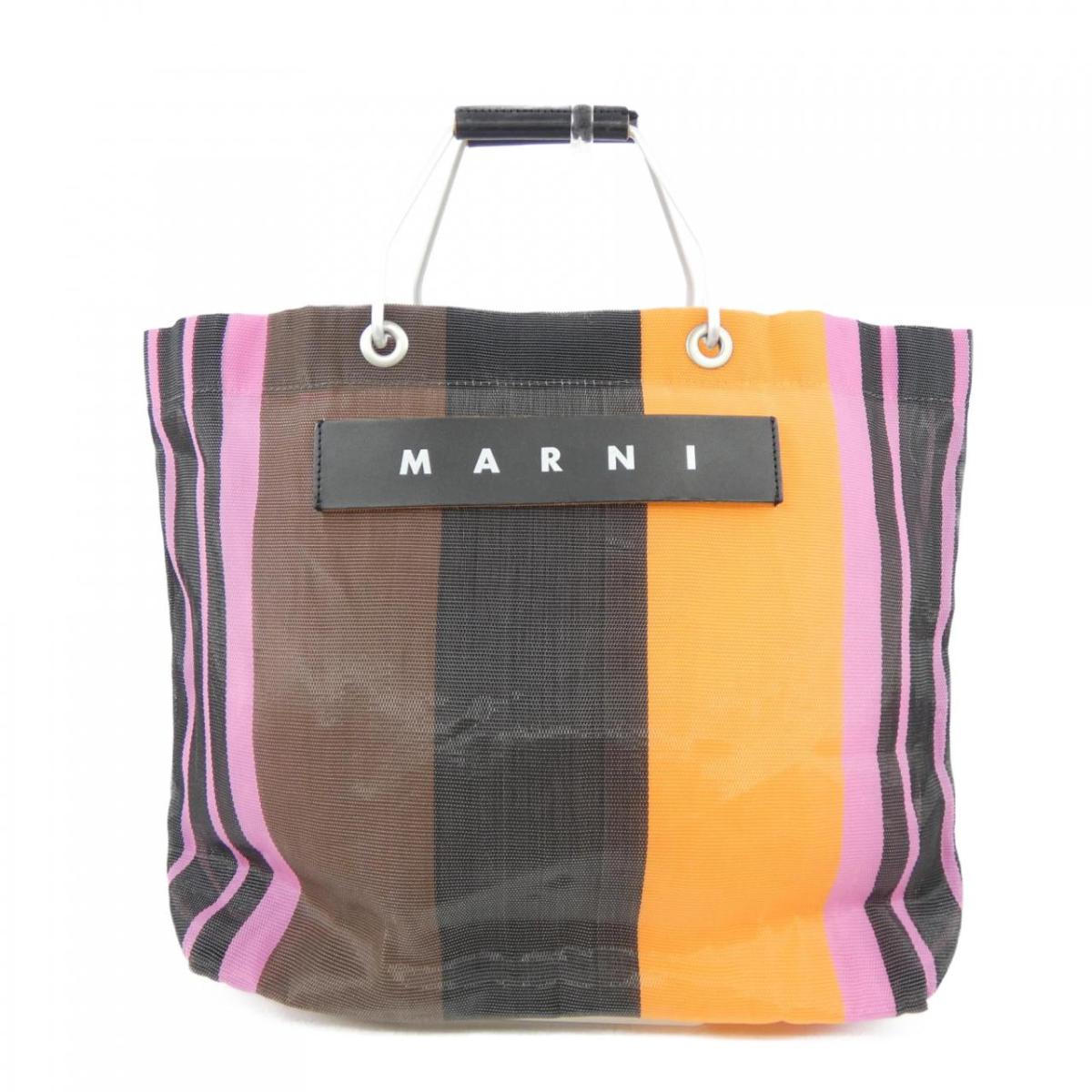 マルニ MARNI BAG【中古】