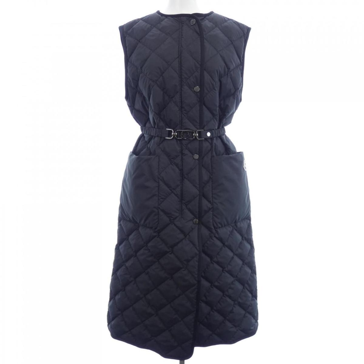 モンク線路 MONCLER BUTOR 落ちこむより良い【中古】
