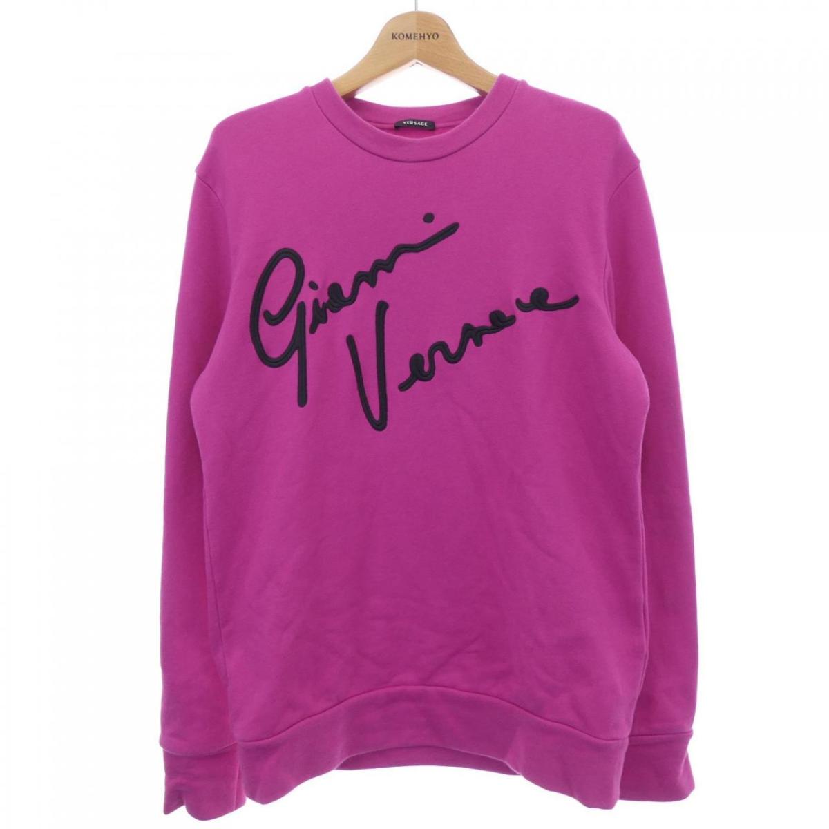 ヴェルサーチェ VERSACE スウェット【中古】 25,632円