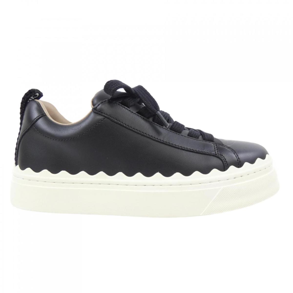 クロエ Chloe スニーカー【中古】