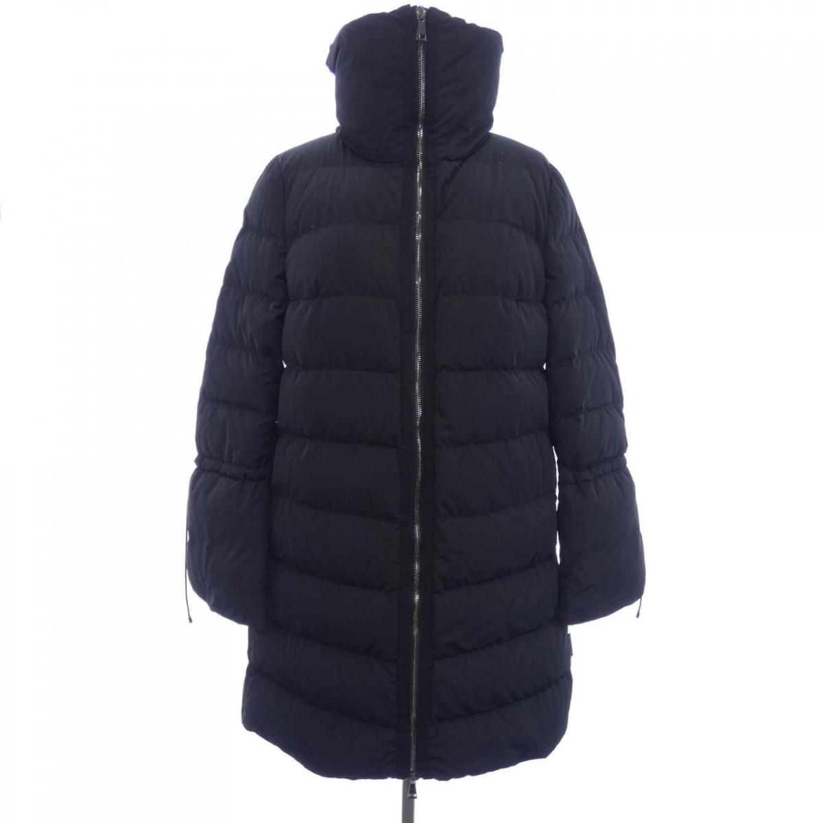 モンクレール MONCLER BELIA ダウンコート【中古】