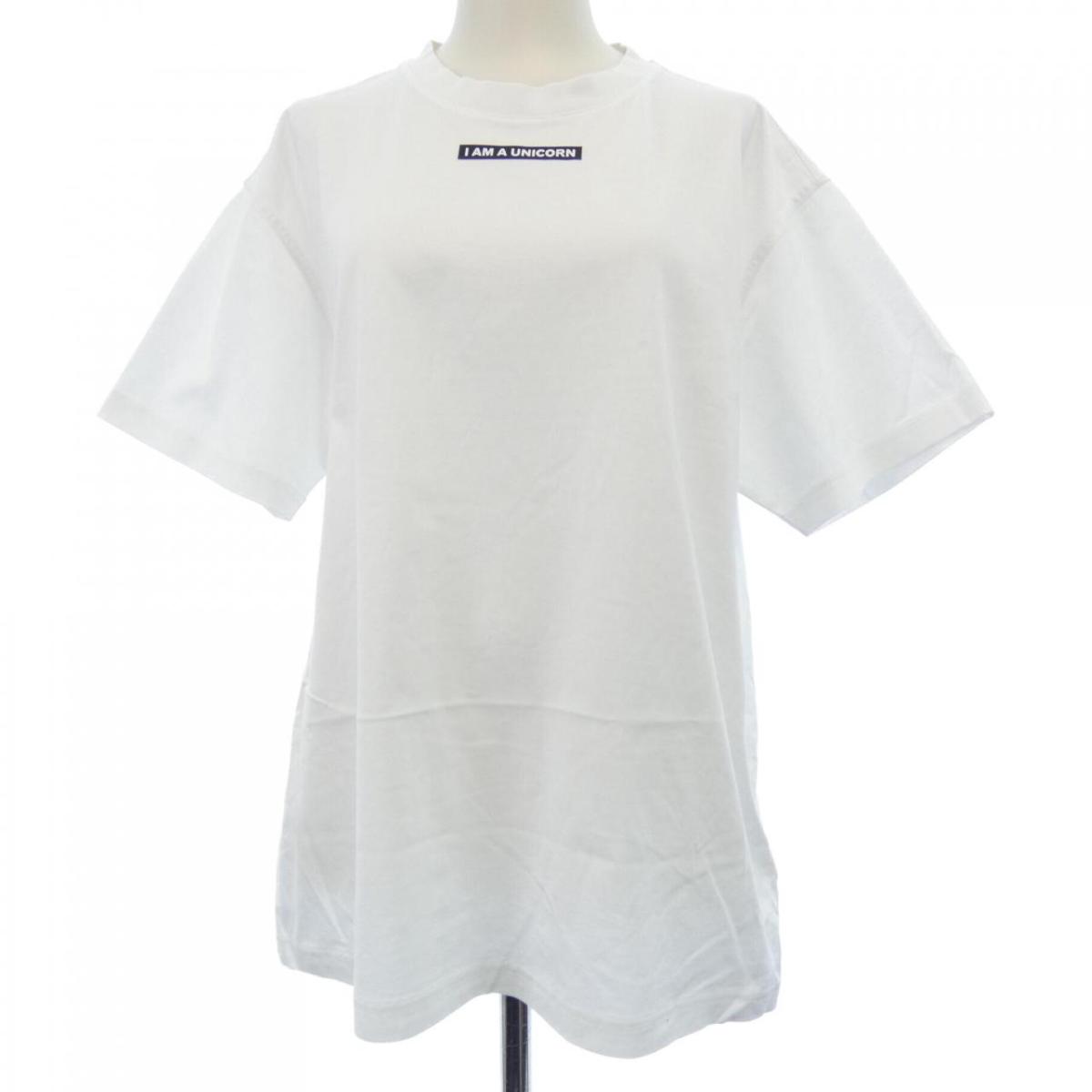 バーバリー BURBERRY 80168901 ティーシャツ【中古】