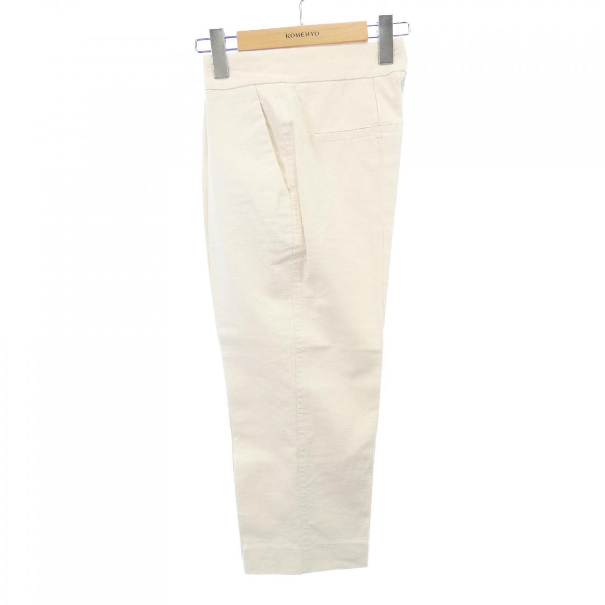 クリスチャンディオール CHRISTIAN DIOR 011P11A3062 パンツ【中古】