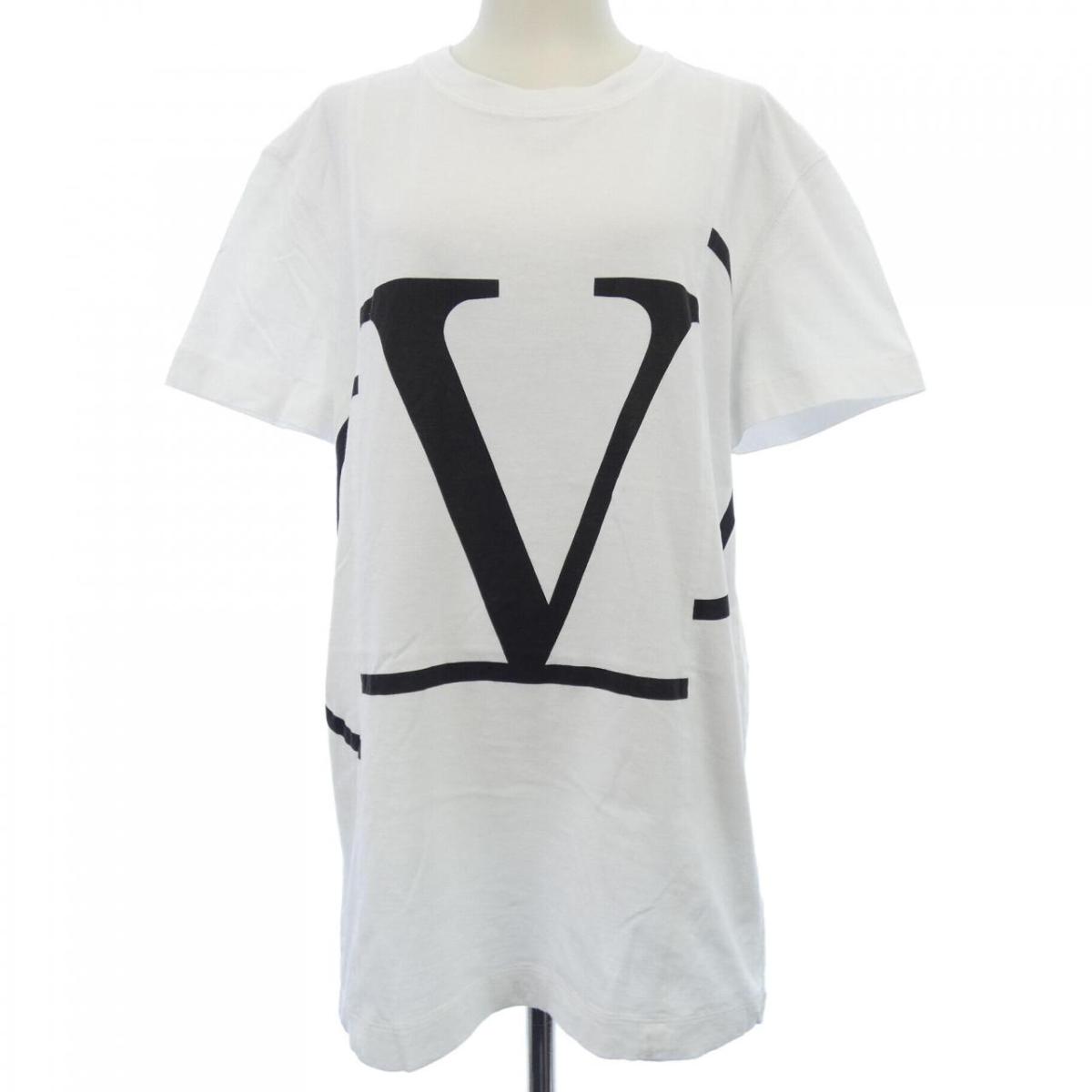 ヴァレンティノ VALENTINO 0000045669 Tシャツ【中古】