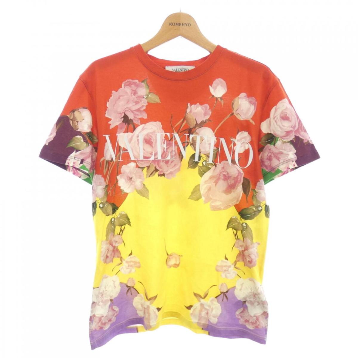 ヴァレンティノ VALENTINO Tシャツ【中古】
