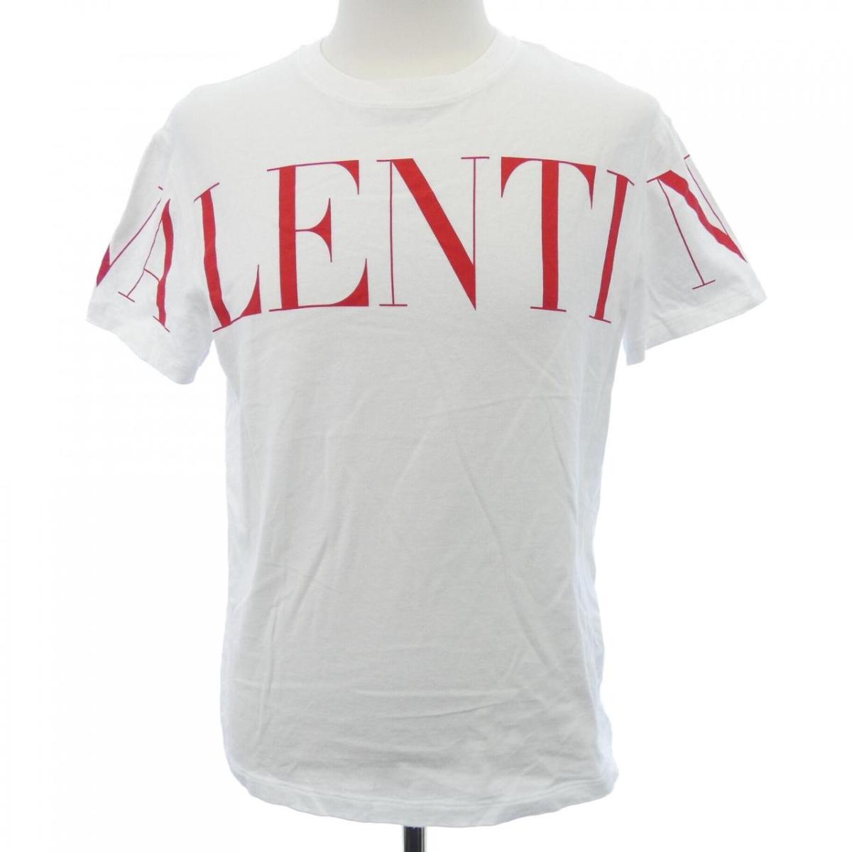 ヴァレンティノ VALENTINO SV3MG03B5FN Tシャツ【中古】