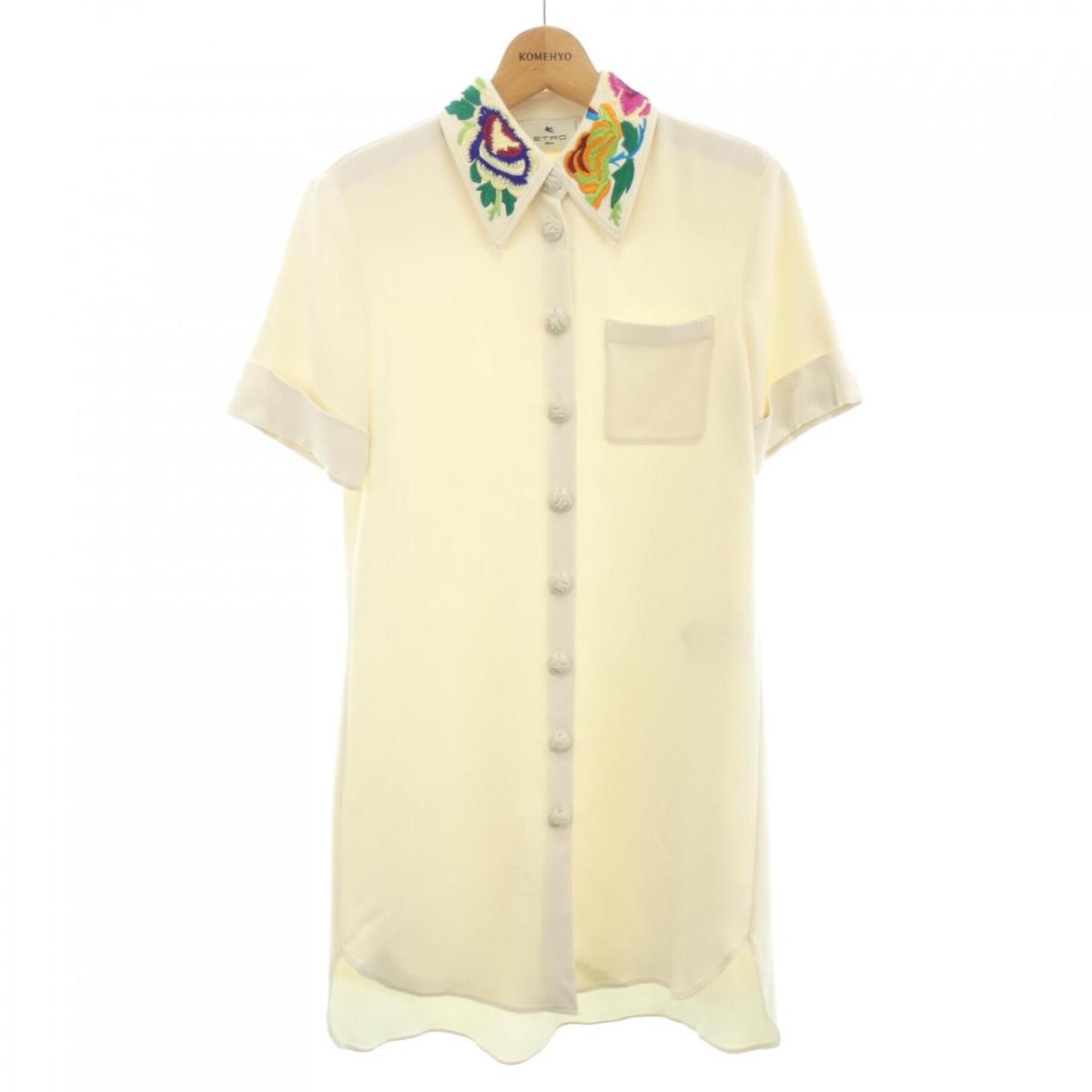 エトロ ETRO ワンピース【中古】 25,988円