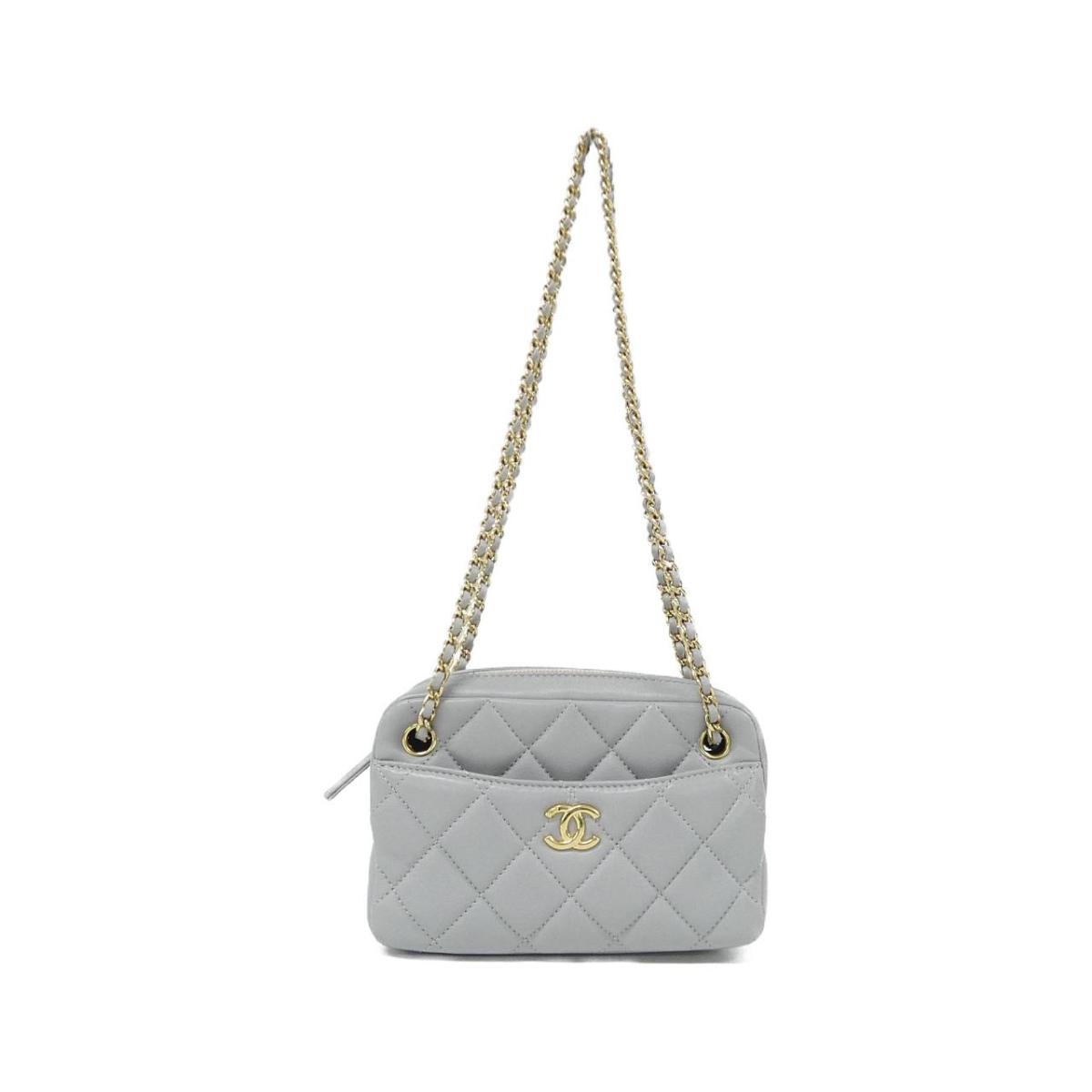 シャネル AS5190 ショルダーバッグ【中古】|KOMEHYO ONLINESTORE 店
