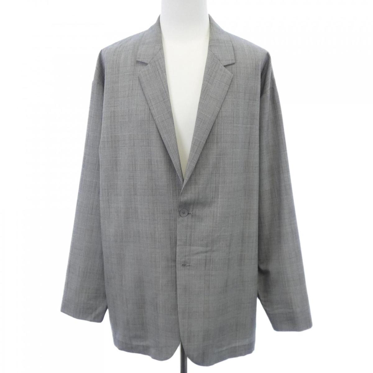 エイトン ATON ジャケット【中古】