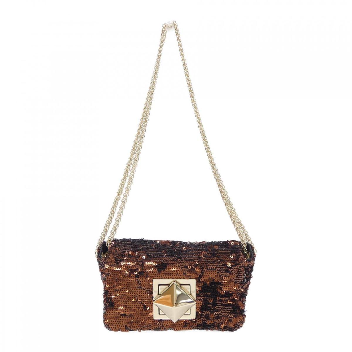 ソニアリキエル SONIA RYKIEL BAG【中古】