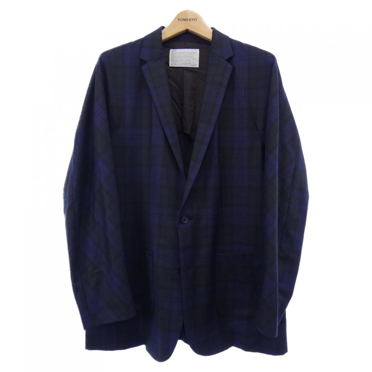 カラー Kolor J08113 ジャケット【中古】｜KOMEHYO ONLINESTORE 店