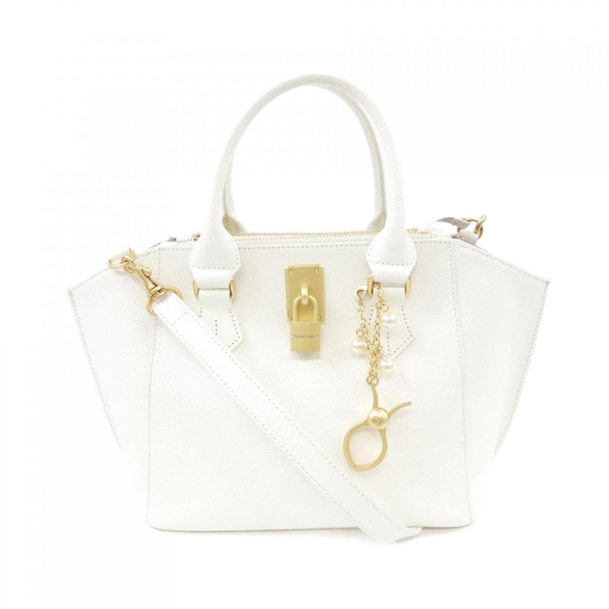サマンサタバサ Samantha Thavasa BAG【中古】 7,488円