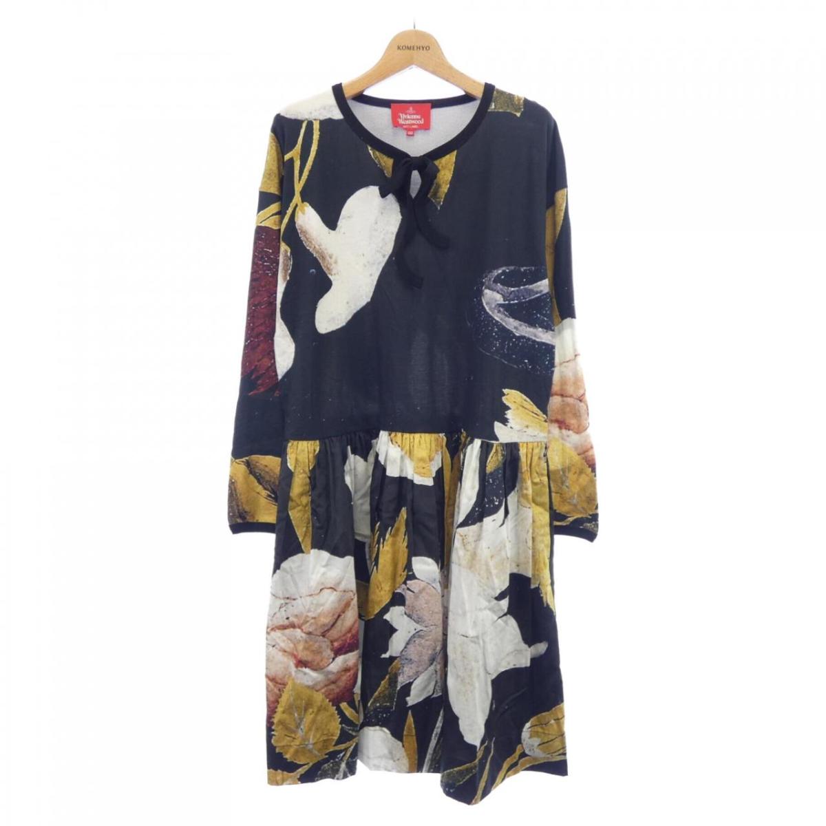 楽天市場】【中古】 Vivienne Westwood RED LABEL / 半袖ストライプ