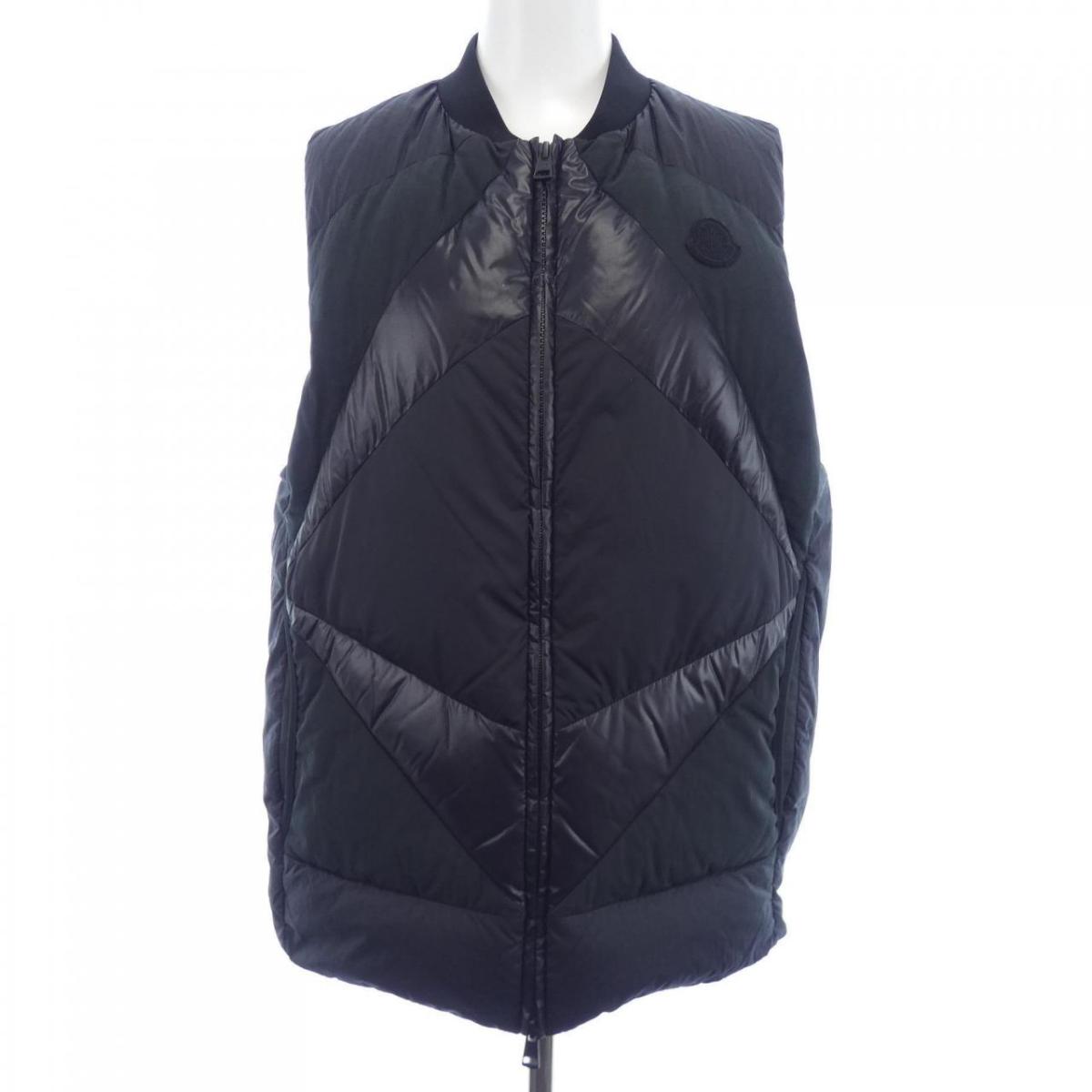 モンクレール ジーニアス MONCLER GENIUS KIYOSE ダウンベスト【中古】｜KOMEHYO ONLINESTORE 店
