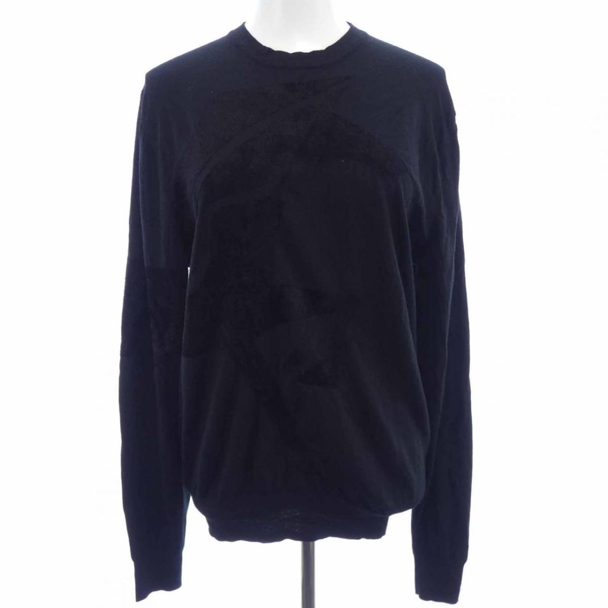 エルメス HERMES *82-5733 ニット【中古】