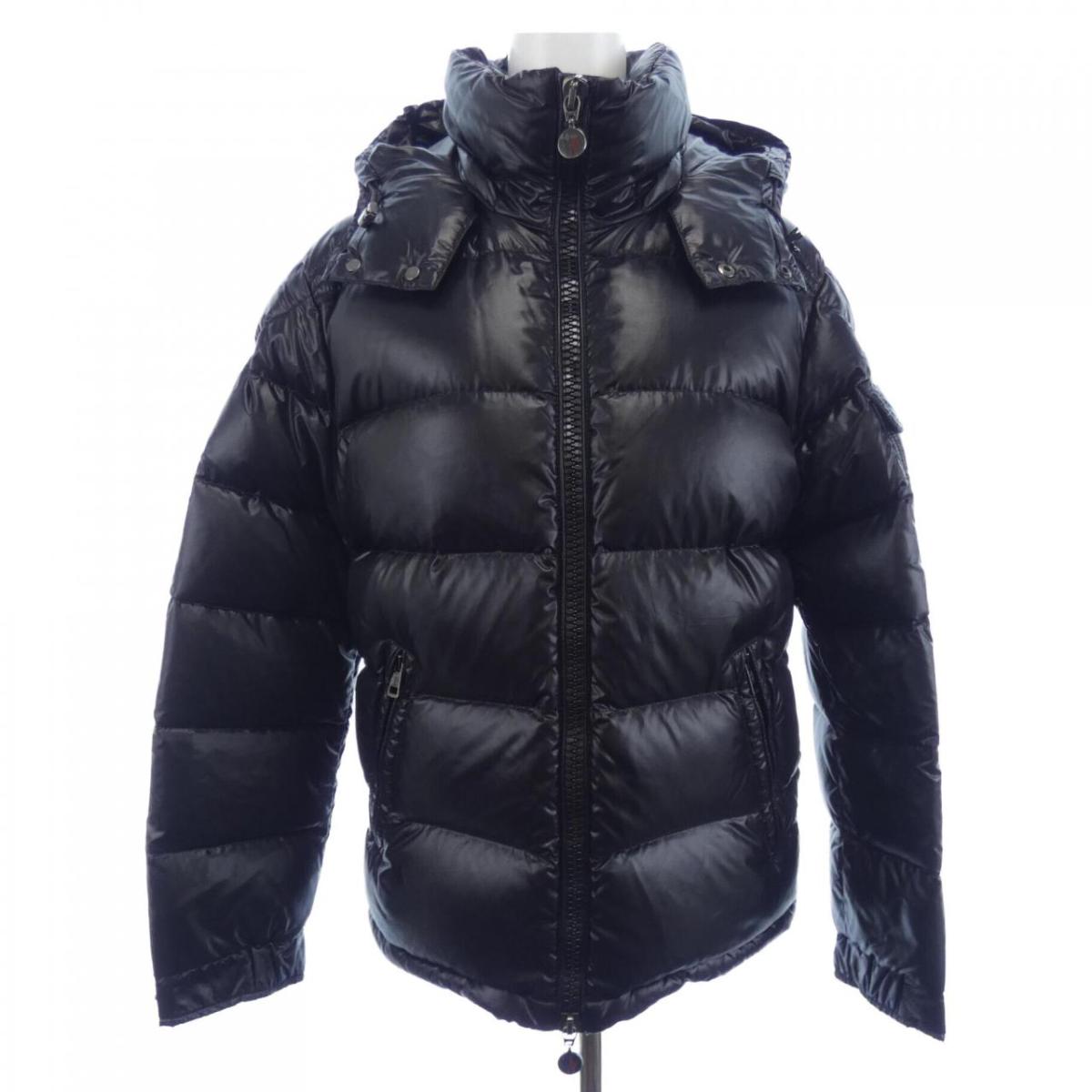 モンクレール MONCLER MAYA ダウンジャケット【中古】|KOMEHYO ONLINESTORE 店
