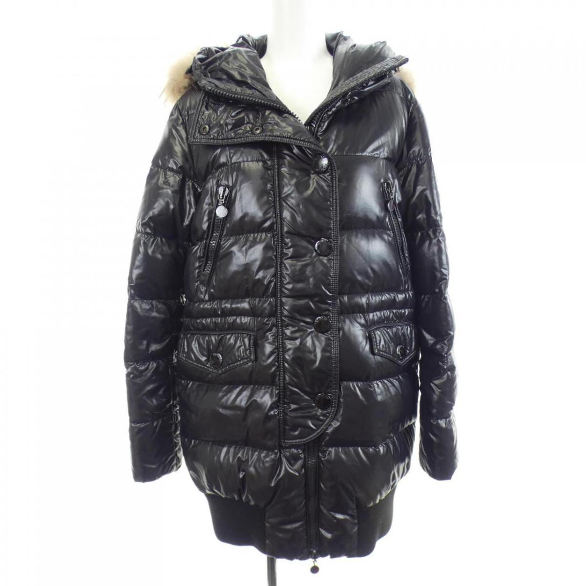 モンクレール MONCLER 68950 LOIRE ダウンコート【中古】｜KOMEHYO ONLINESTORE 店