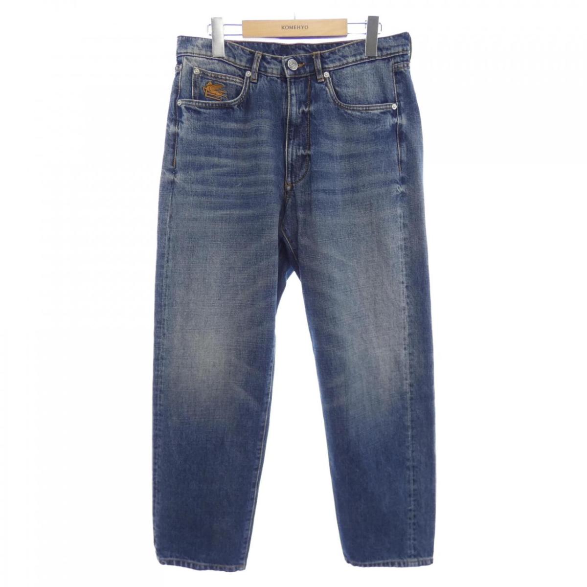 エトロ ETRO ジーンズ【中古】