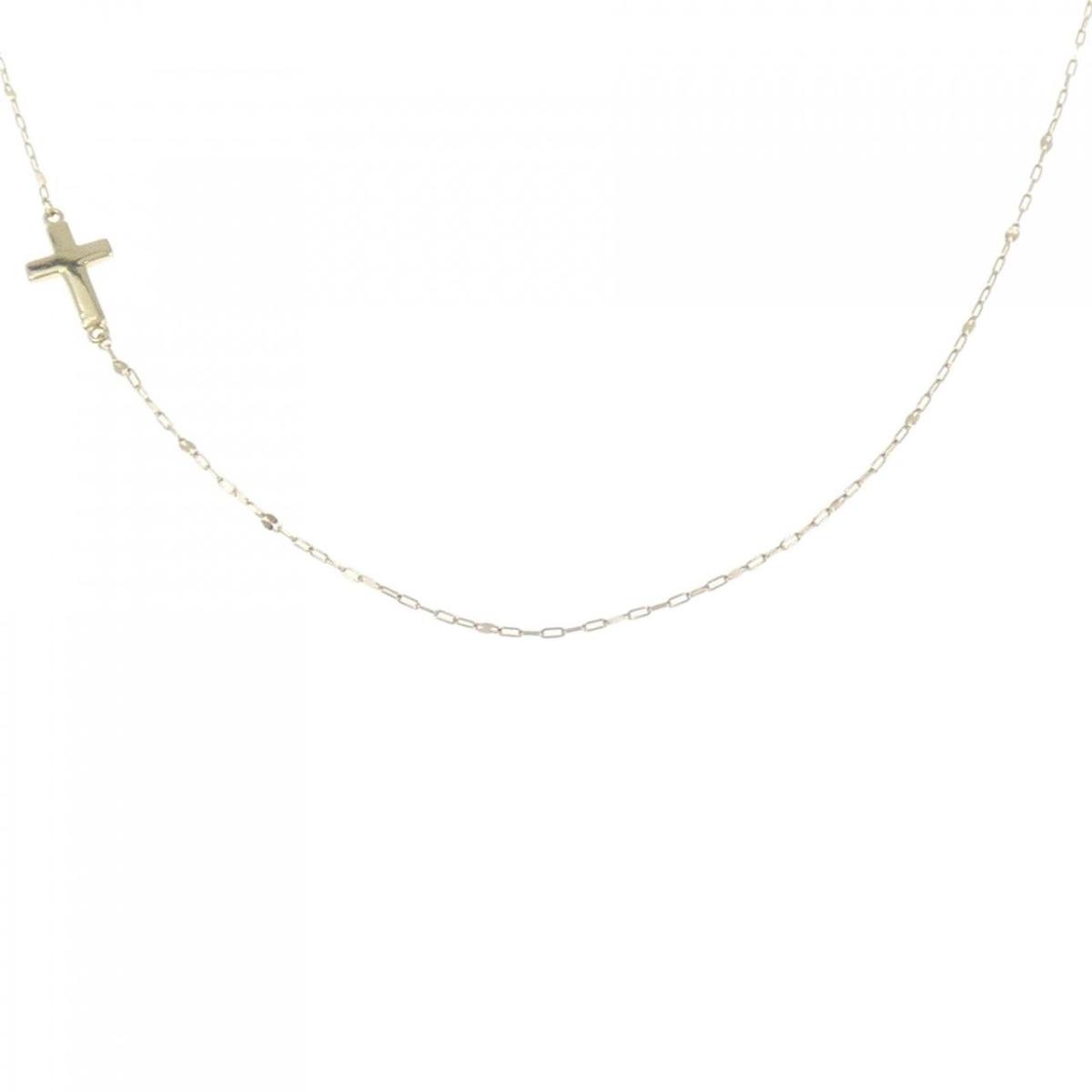 アヴァランチ クロス ネックレス【中古】 14,832円