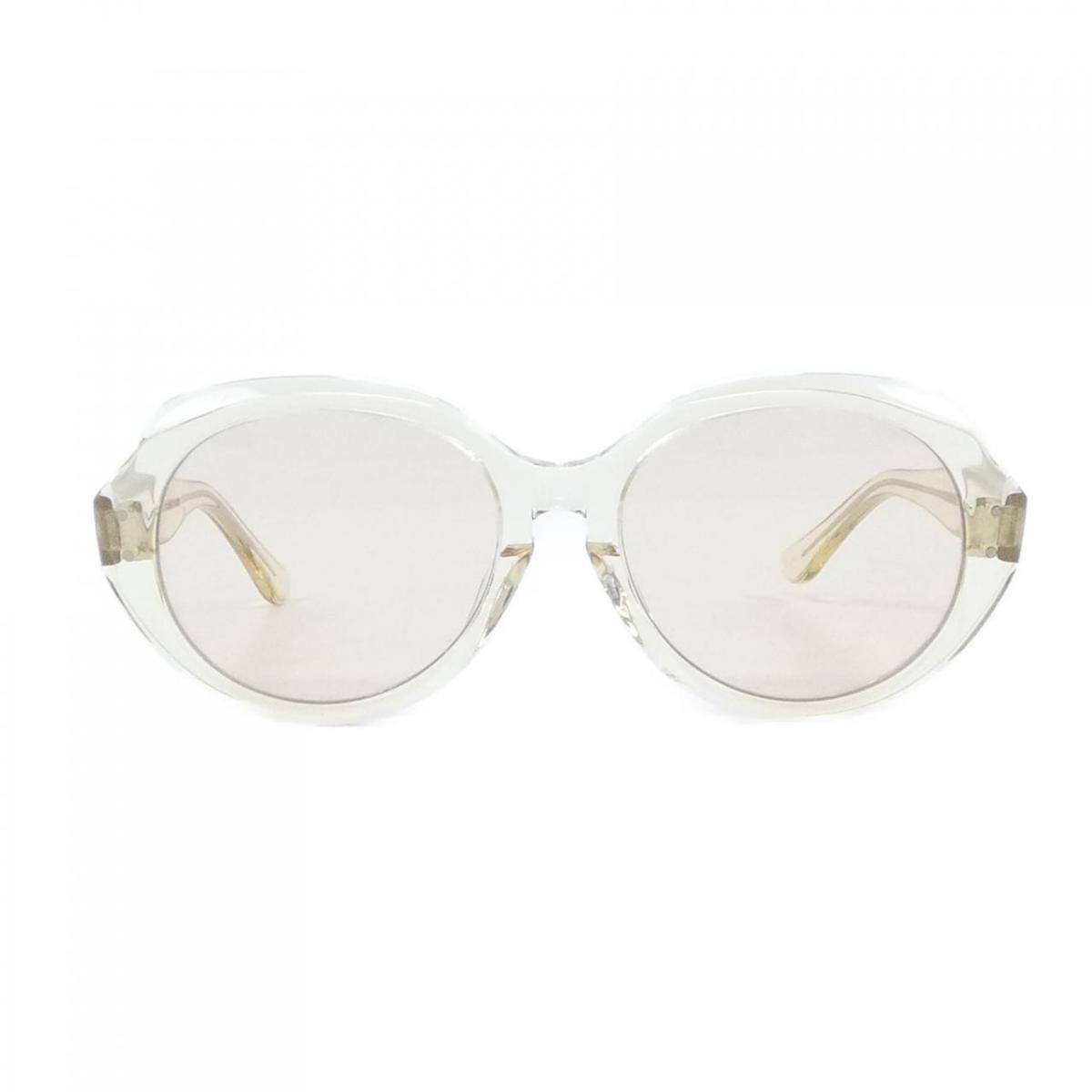 オリバーゴールドスミス OLIVER GOLDSMITH DESERT HEP SUNGLASSES【中古】