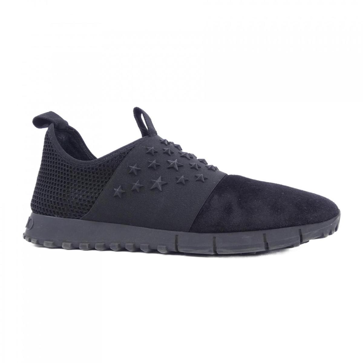 ジミーチュウ JIMMY CHOO OAKLAND スニーカー【中古】