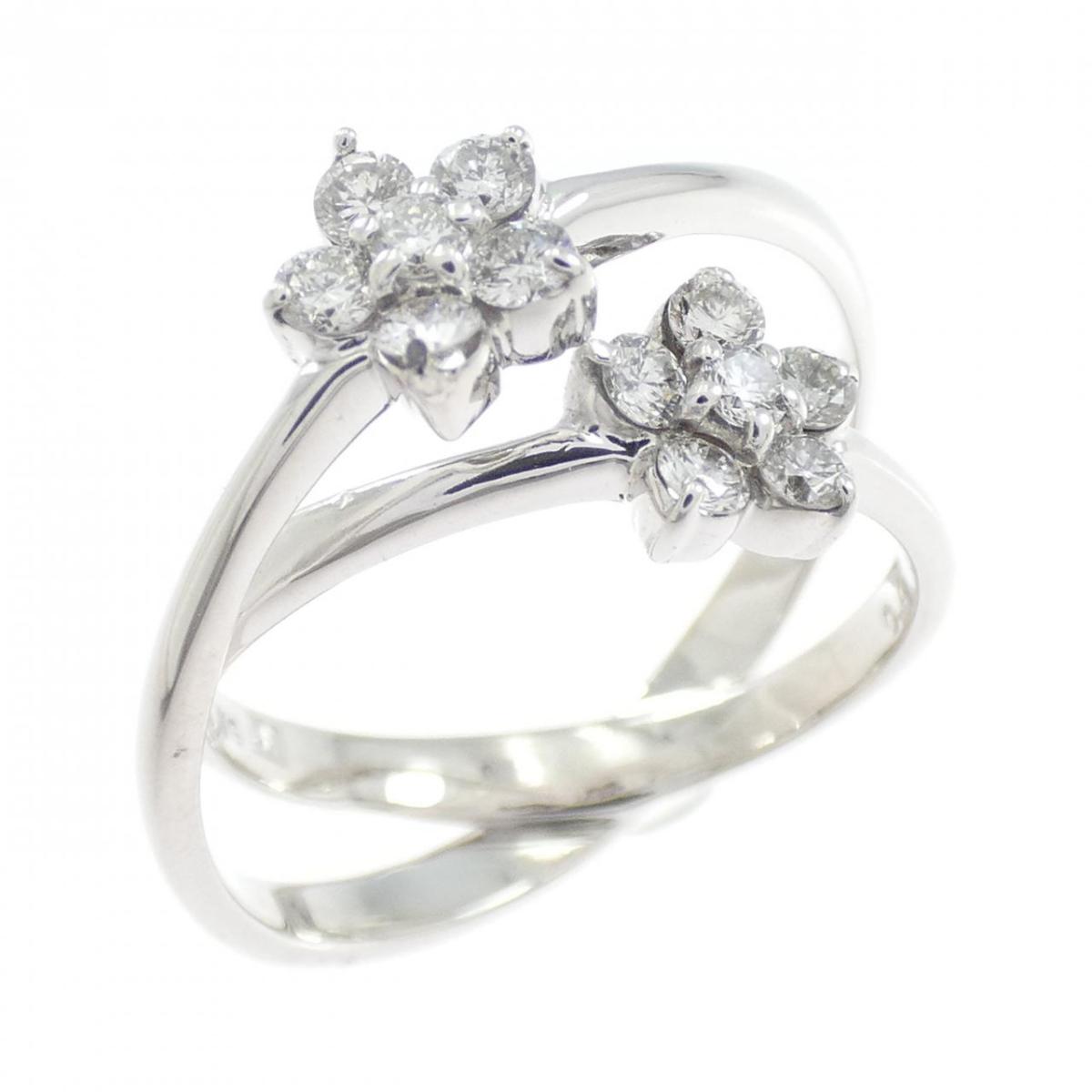 楽天市場】BELLESIORA ベルシオラ 【美品】スクエアコレクション K18