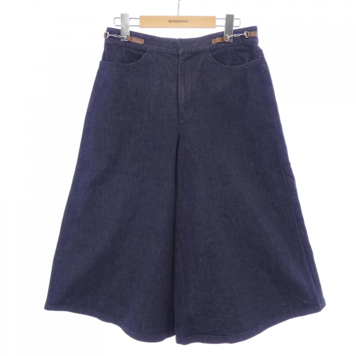 フォクシーニューヨーク FOXEY NEW YORK 44230 ズボン下【中古】