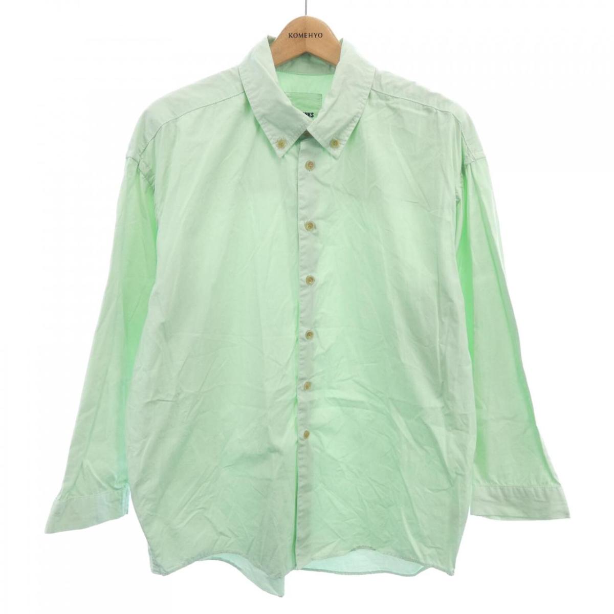 マイシンクス MYTHINKS シャツ【中古】