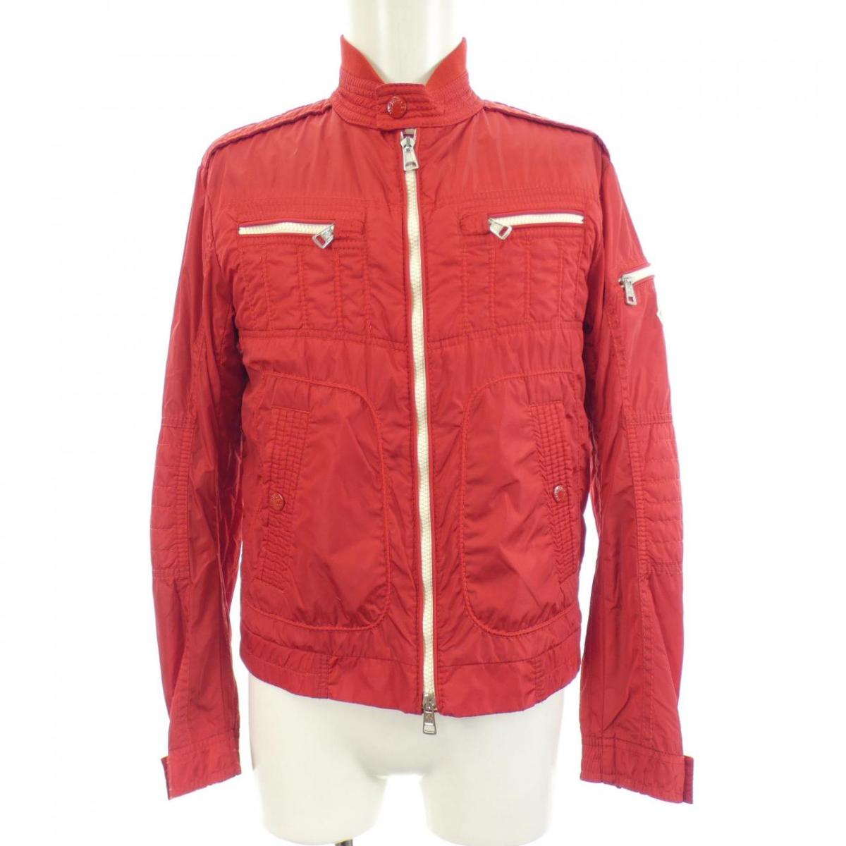 モンクレール MONCLER 40125/50/54155 THYM ブルゾン【中古】 24,920円
