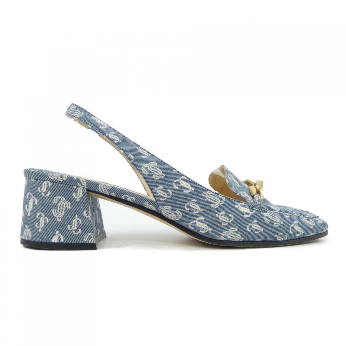 ジミーチュウ JIMMY CHOO サンダル【中古】 20,306円