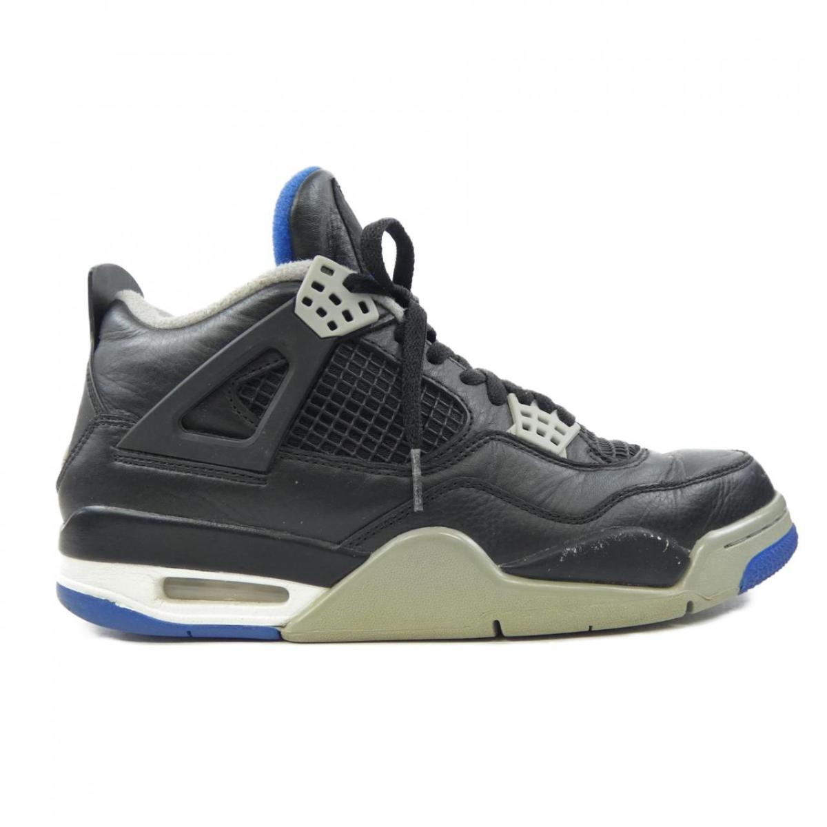 ナイキ ジョーダン NIKE JORDAN 308497-006 スニーカー【中古】 11,388円