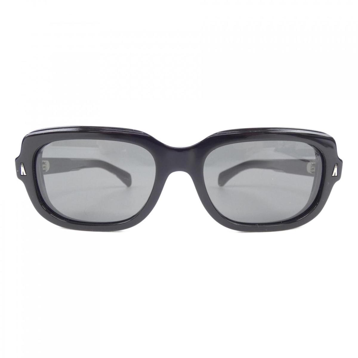 モンク軌跡 MONCLER ME6008F SUNGLASSES【中古】